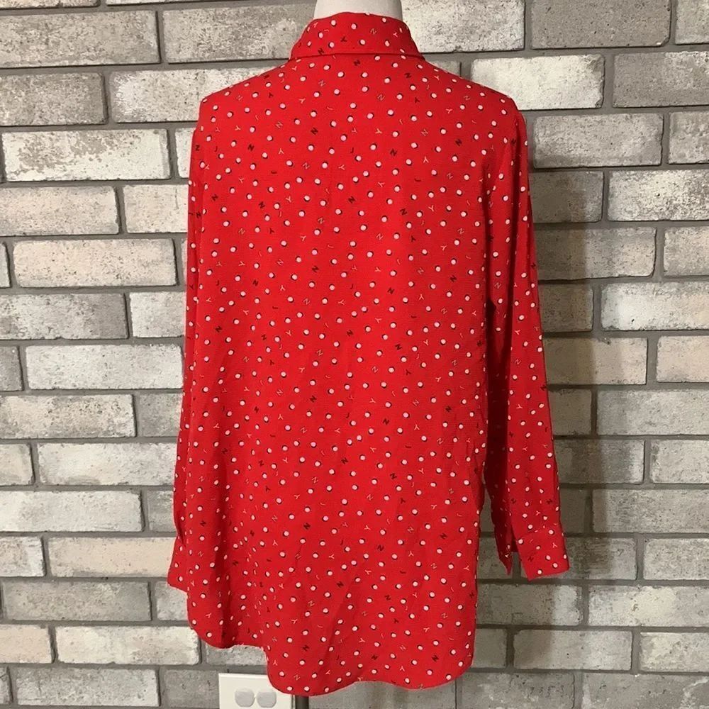 3for$20 blouse medium - Picture 2 of 4